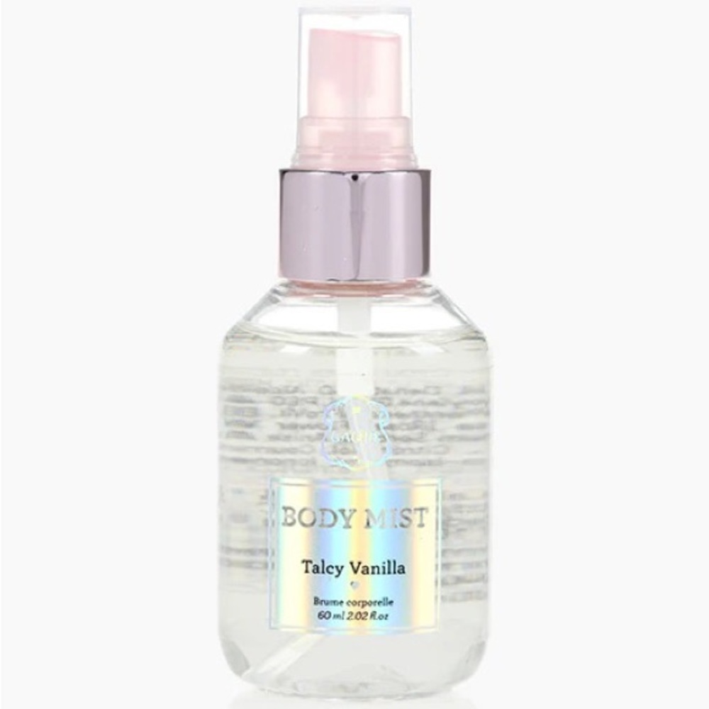 $5️⃣ Add On ✨ Laline Body Mist